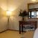 Zebra Stables- Standard Room