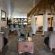 Zebra Stables- Family Room 