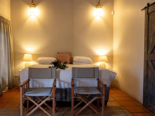 Zebra Villa