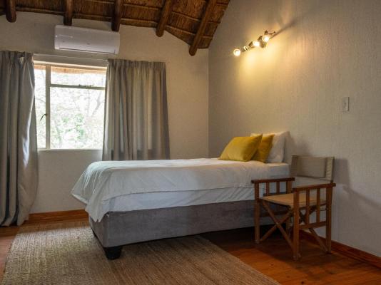 Zebra Villa
