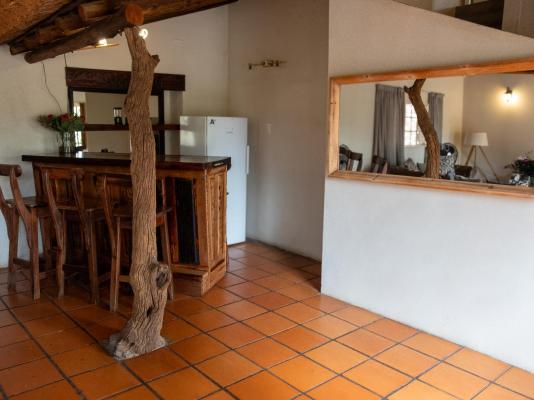 Zebra Villa