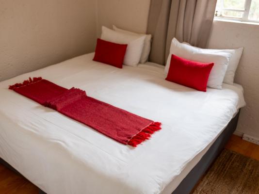 Zebra Cottage