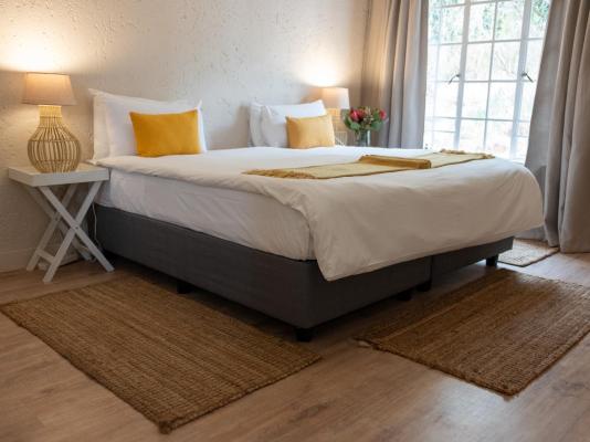 Zebra Cottage
