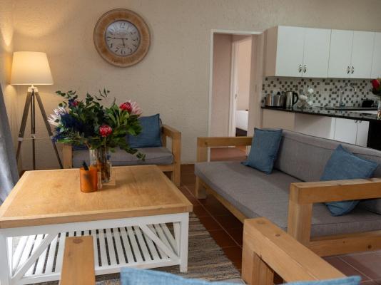 Zebra Cottage