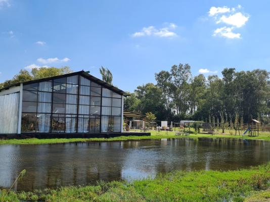 De Oude Kraal Country Estate - 255651
