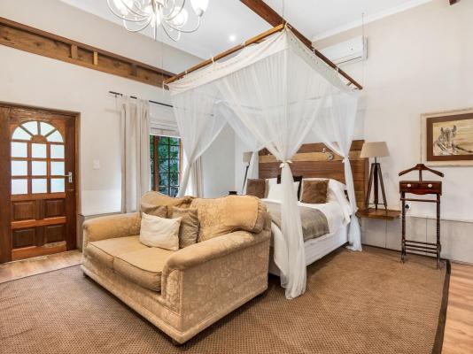 De Oude Kraal Country Estate - 255662