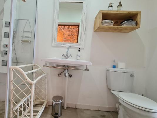De Oude Kraal Country Estate - 255676