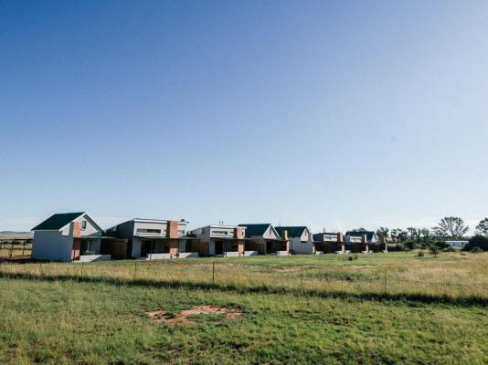 De Oude Kraal Country Estate - 255682