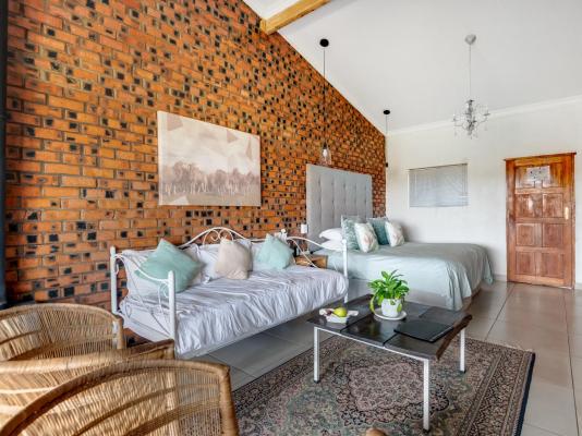De Oude Kraal Country Estate - 255684