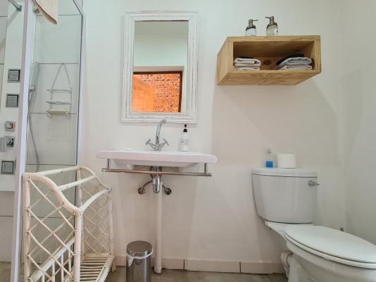 De Oude Kraal Country Estate - 255685