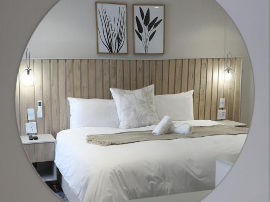 Going Places Bed & Breakfast - 255696