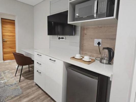 Going Places Bed & Breakfast - 255697