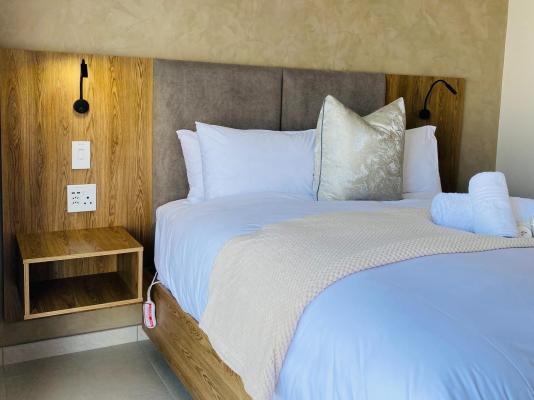 Going Places Bed & Breakfast - 255700