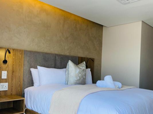 Going Places Bed & Breakfast - 255705