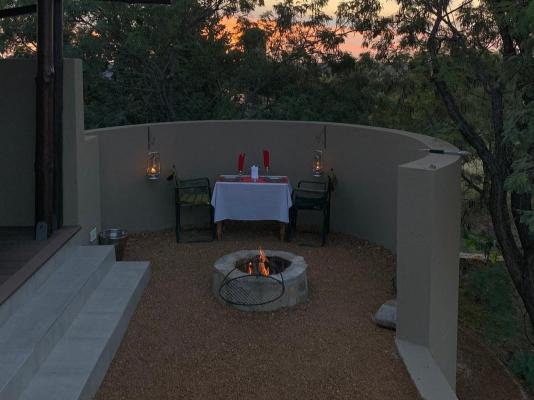iKhaya LamaDube Game Lodge - 255768