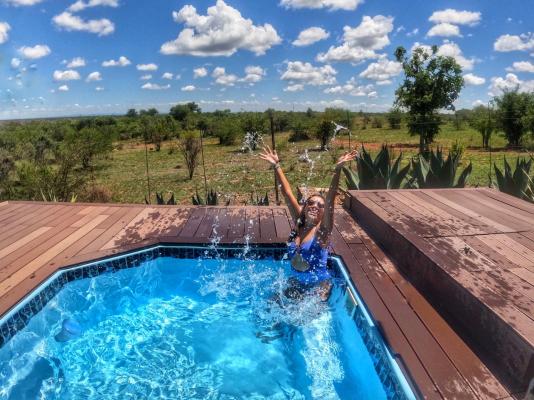 iKhaya LamaDube Game Lodge - 255784