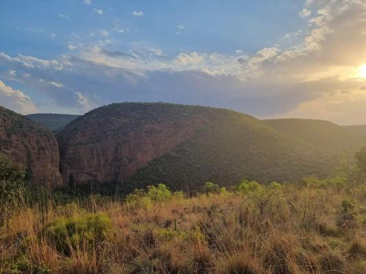 Waterfall Safari Lodge - 255809