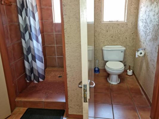 Waterfall Safari Lodge - 255827