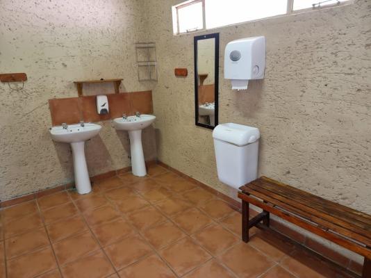 Waterfall Safari Lodge - 255828