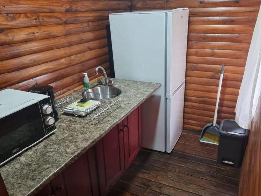 Waterfall Safari Lodge - 255833