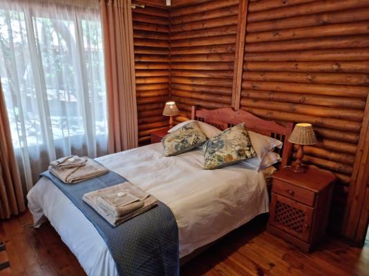 Waterfall Safari Lodge - 255835