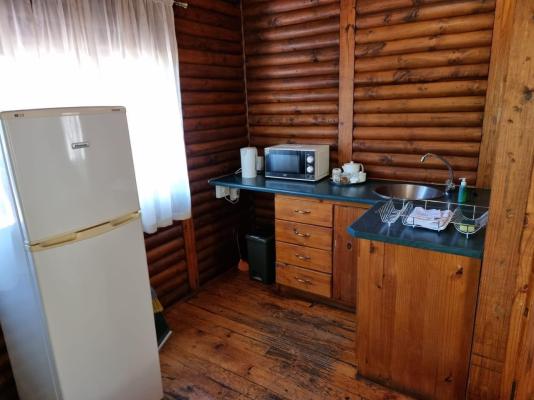 Waterfall Safari Lodge - 255838