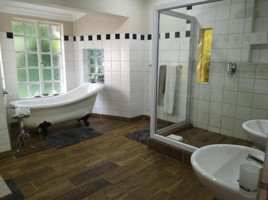Cranberry Cottage - 255883