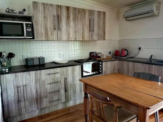 Cranberry Cottage - 255918