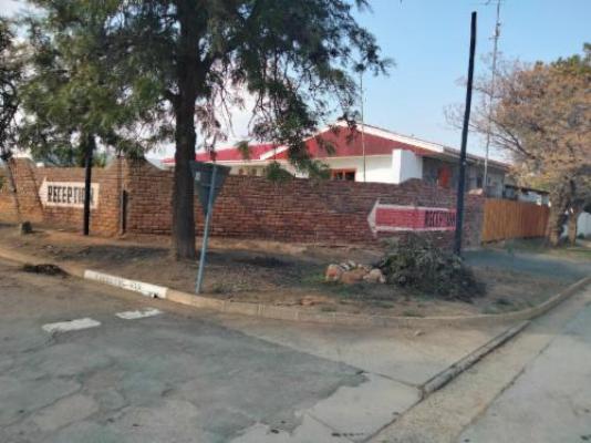 Akkerdam B&B - Street view