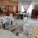 Akkerdam B&B - Breakfast area