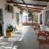 Akkerdam B&B - Patio