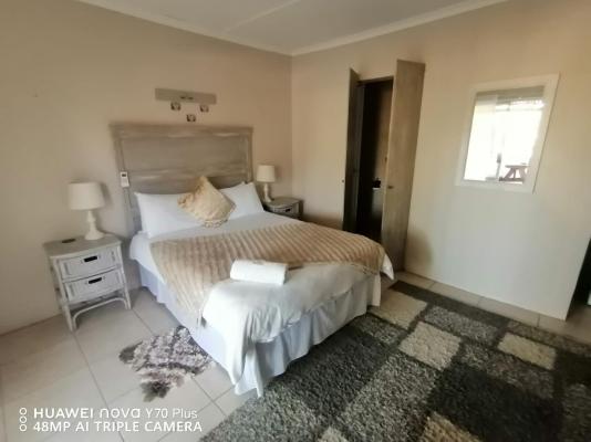 Akkerdam B&B - 255938
