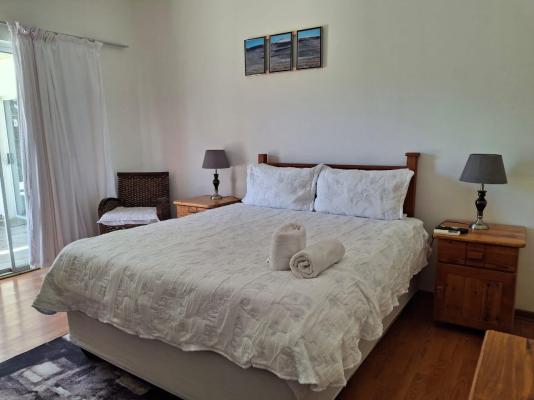 Akkerdam B&B - 255939