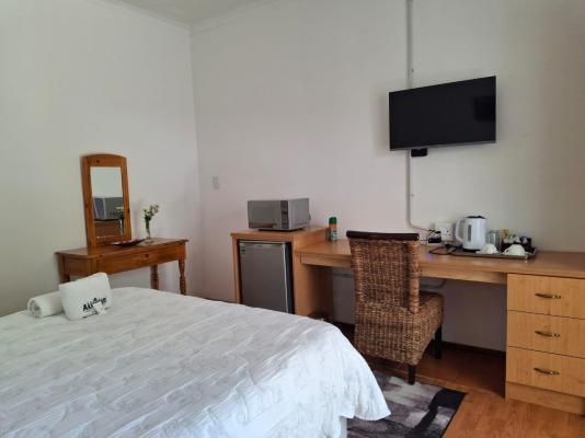 Akkerdam B&B - 255943
