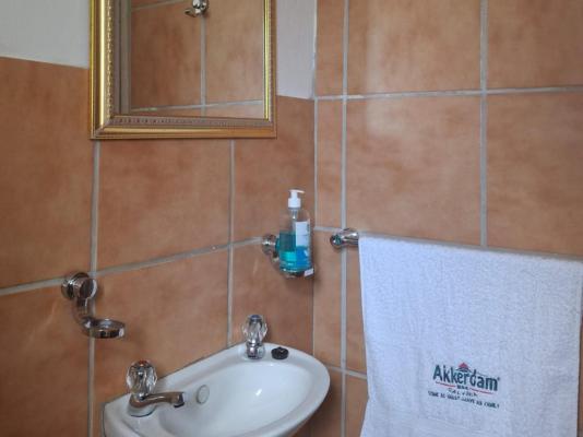 Akkerdam B&B - 255946