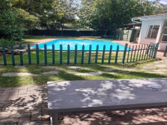 Boer en Brit Self-Catering Guest House - Property / Building