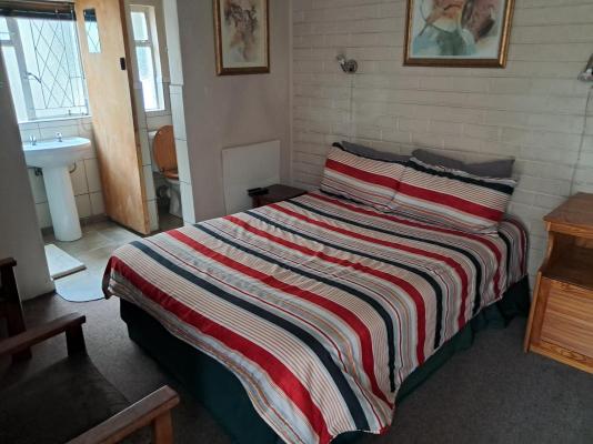 Boer en Brit Self-Catering Guest House - 255968