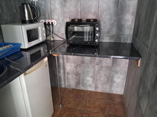 Boer en Brit Self-Catering Guest House - 255978
