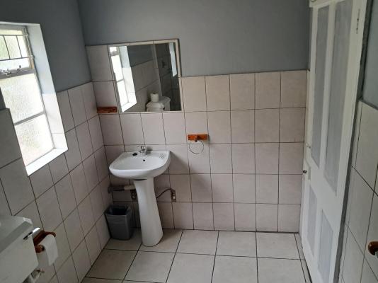 Boer en Brit Self-Catering Guest House - 255980