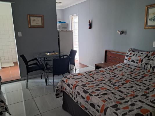 Boer en Brit Self-Catering Guest House - 255982