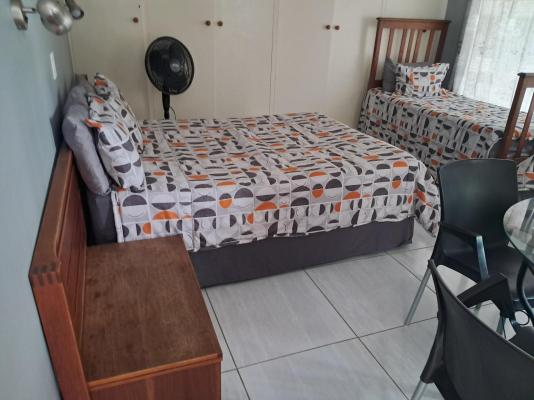Boer en Brit Self-Catering Guest House - 255983