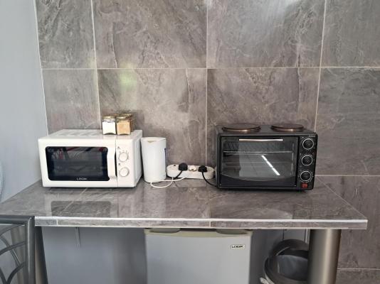 Boer en Brit Self-Catering Guest House - 255987