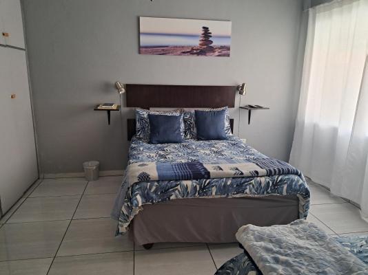 Boer en Brit Self-Catering Guest House - 255993