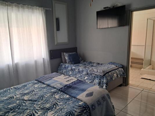 Boer en Brit Self-Catering Guest House - 255994