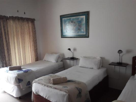 Boer en Brit Self-Catering Guest House - 256000