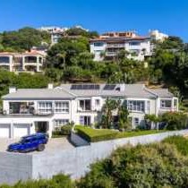Phillip Villa - Property / Building