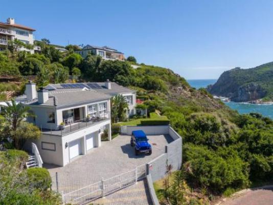 Phillip Villa - Property / Building