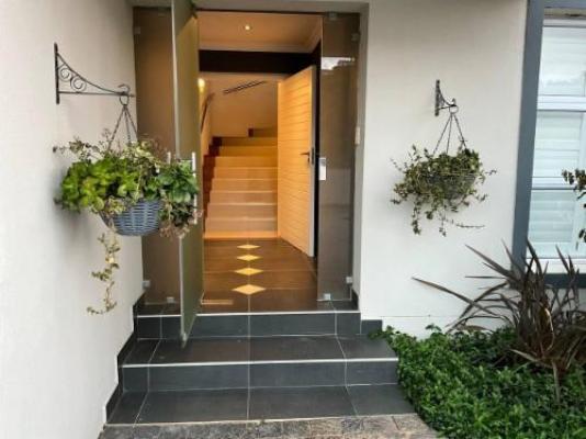 Phillip Villa - Facade or entrance