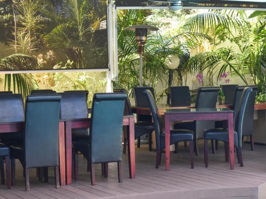 Aanmani Rose Guesthouse - 256128