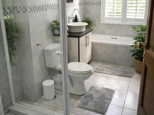 Aanmani Rose Guesthouse - 256140